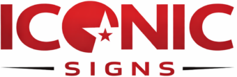 Iconic Signs